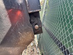 Configuration with Tailgate Latch