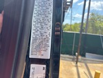 General Appearance with Motor Vehicle Safety Standards Label