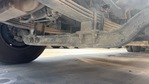 Underbody with Steer Axle