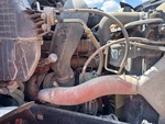 Engine with Engine - Right Side