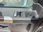 Cab with Window Controls