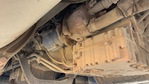 Underbody with Power Take Off