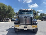 General Appearance with Exterior Lights