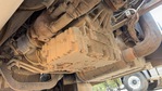 Underbody with Transmission
