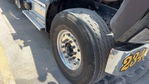 Underbody with Right Steer Tire