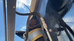 Underbody with Cylinder Pins and Bushings
