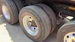 Underbody with Right Front Drive Tires