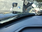 General Appearance with Glass