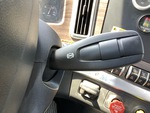 Cab with Engine Brake