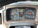 Cab with Warning Lights