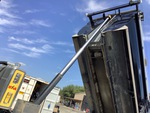 Underbody with Cylinder(s)