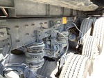 Underbody with Frame Condition