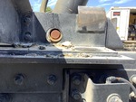 Underbody with Cylinder Pins and Bushings