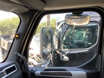 Cab with Mirrors