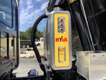 Underbody with Hydraulic Tank