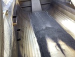Configuration with Bed Body