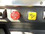 Cab with Brake Control
