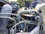 Engine with Cooling System Leaks
