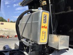 Underbody with Hoses