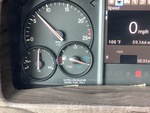 Cab with Oil Pressure