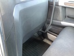 Cab with