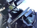 Engine with Exhaust System