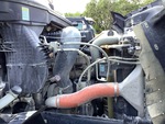 Engine with Engine - Right Side