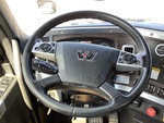 Cab with Steering Control