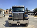 General Appearance with Exterior Lights