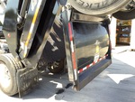 Configuration with Tailgate