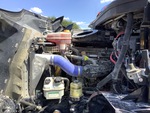 Engine with Engine - Left Side