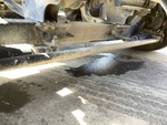 Underbody with Non-Driven Drop Axle (2)