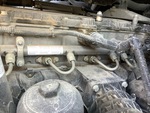 Engine with Fuel System