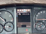 Cab with Engine Hours