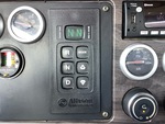 Cab with Gear Selector