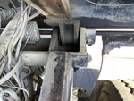 Configuration with Hinge Points