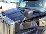 General Appearance with Sheet Metal (fiberglass) Condition
