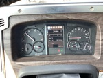 Cab with Gauges
