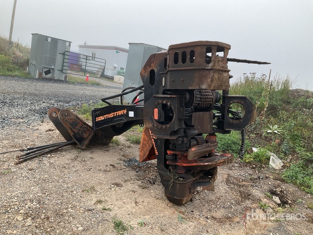 Logging Equipment