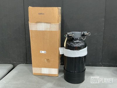 (9) Terra Group T00415-5083 Decontaminating Apparatuses