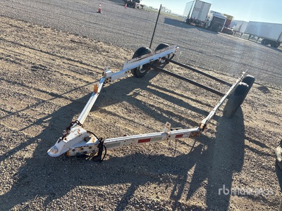 2015 Tibban T/A Dolly (Inoperable)