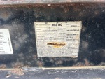 General Appearance with Numero seriale/numero d’identificazione del veicolo (VIN)