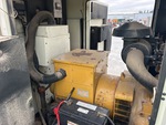 Generator with 