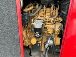 Engine with Engine - Right Side