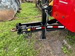 Trailer Chassis with Tongue/ Hitch Condition