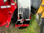 Chassis with Hose Reel