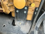Engine with Oil Leaks