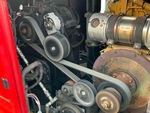 Chassis with Vacuum Drive