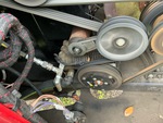Chassis with Pressure Pump - Water