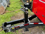 Trailer Chassis with Landing Gear / Tongue Jack